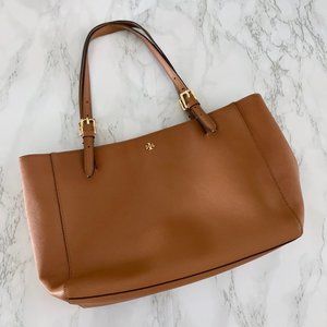 Tory Burch tote like new condition